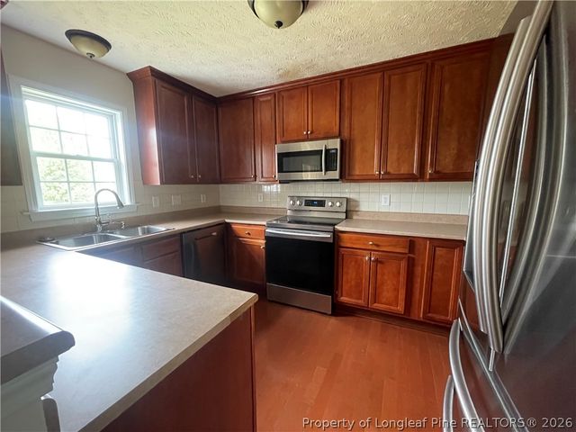 8240 Frenchorn Lane, Fayetteville, NC 28314