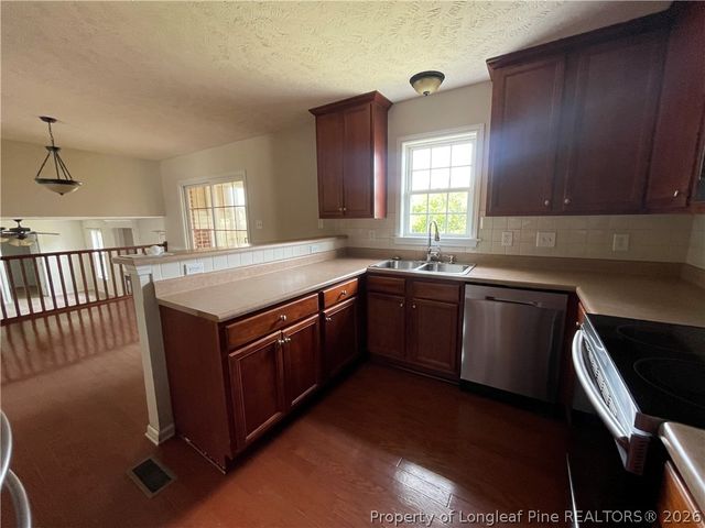 8240 Frenchorn Lane, Fayetteville, NC 28314