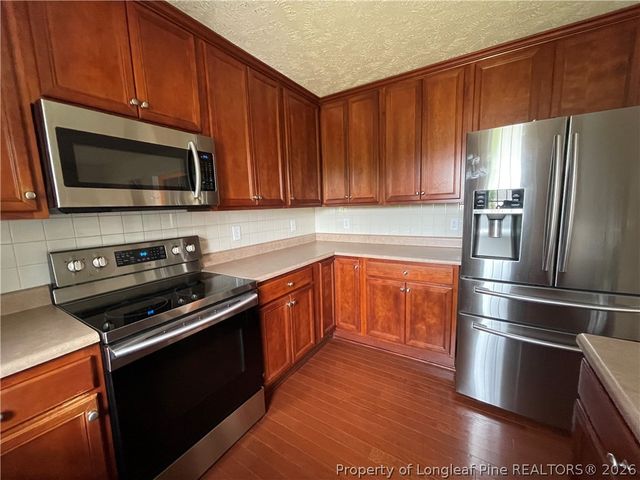 8240 Frenchorn Lane, Fayetteville, NC 28314