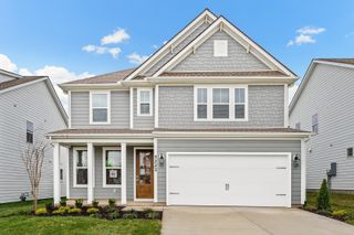 672 Conifer Drive, Spring Hill, TN 37174