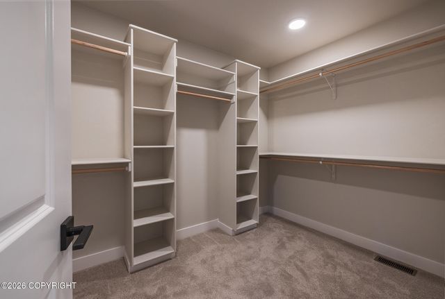 10319 E Heartland Loop, Palmer, AK 99645