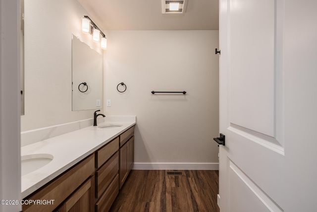 10319 E Heartland Loop, Palmer, AK 99645