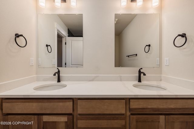 10319 E Heartland Loop, Palmer, AK 99645