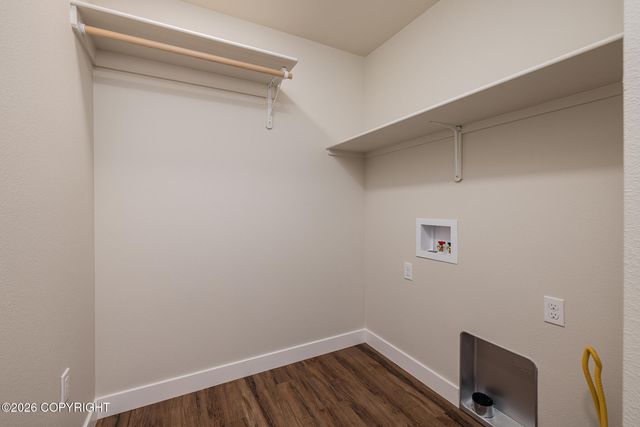 10319 E Heartland Loop, Palmer, AK 99645