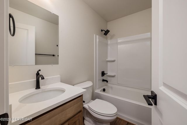 10319 E Heartland Loop, Palmer, AK 99645