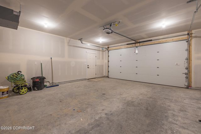 10319 E Heartland Loop, Palmer, AK 99645