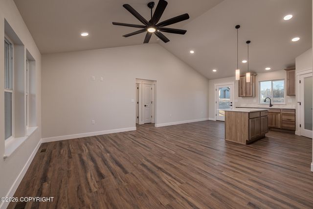 10319 E Heartland Loop, Palmer, AK 99645