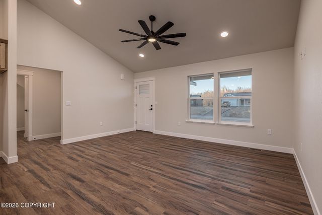 10319 E Heartland Loop, Palmer, AK 99645