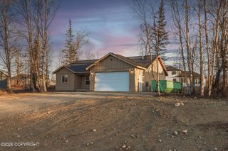 10319 E Heartland Loop, Palmer, AK 99645