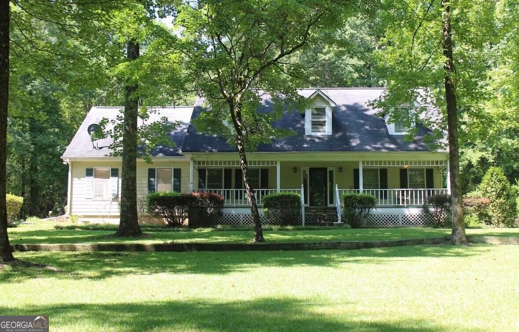 948 Hightower Trail, Oxford, GA 30054