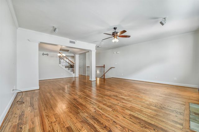 326 Malone Street, Houston, TX 77007