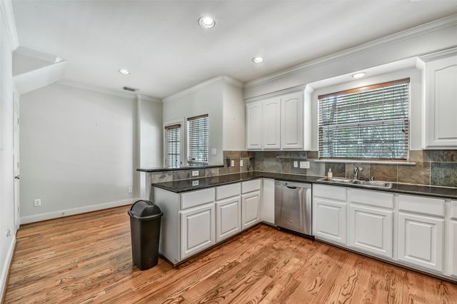 326 Malone Street, Houston, TX 77007