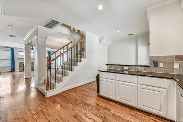 326 Malone Street, Houston, TX 77007