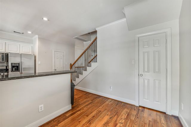 326 Malone Street, Houston, TX 77007