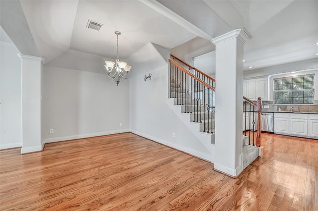 326 Malone Street, Houston, TX 77007