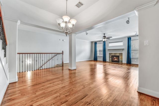 326 Malone Street, Houston, TX 77007