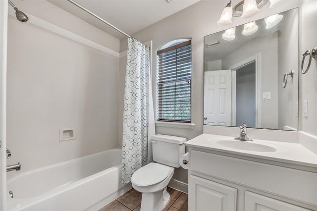 326 Malone Street, Houston, TX 77007
