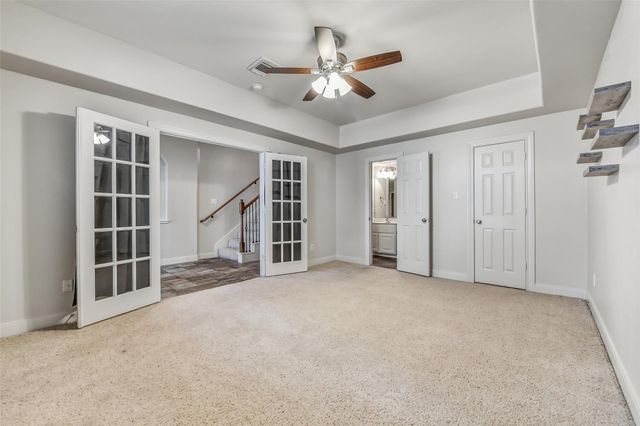 326 Malone Street, Houston, TX 77007