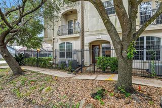326 Malone Street, Houston, TX 77007