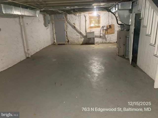 763 N EDGEWOOD ST, Baltimore, MD 21229