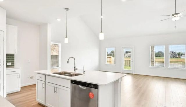 2502 Gray Gale Court, Baytown, TX 77523