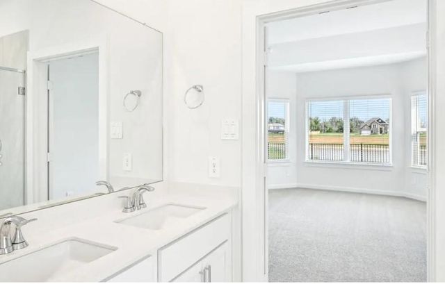 2502 Gray Gale Court, Baytown, TX 77523