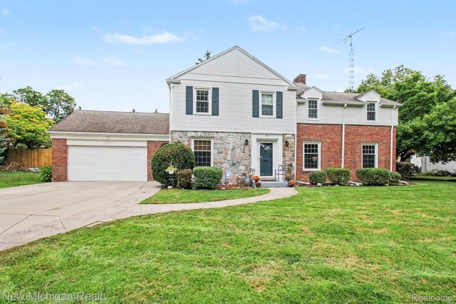 1813 Lincoln Drive, Flint, MI 48503