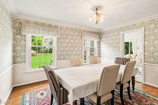 1813 Lincoln Drive, Flint, MI 48503