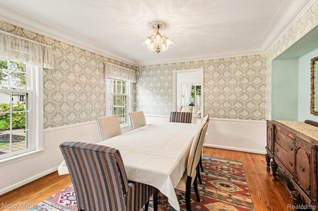 1813 Lincoln Drive, Flint, MI 48503