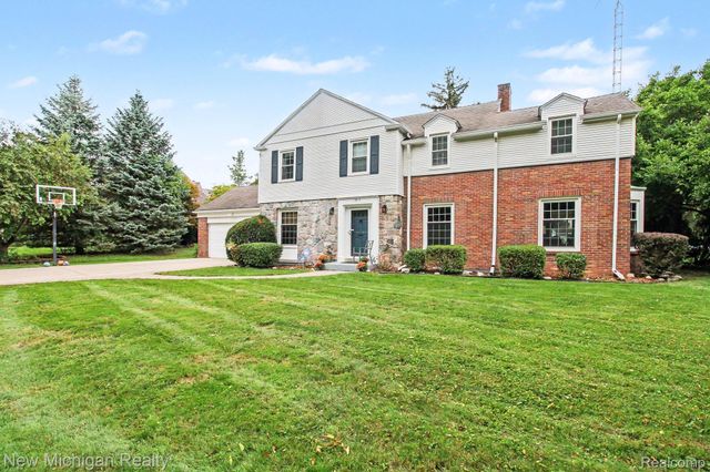 1813 Lincoln Drive, Flint, MI 48503