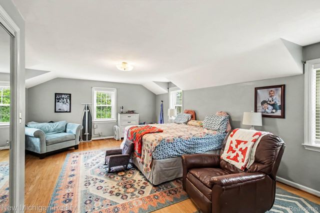 1813 Lincoln Drive, Flint, MI 48503
