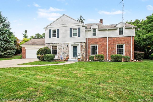 1813 Lincoln Drive, Flint, MI 48503
