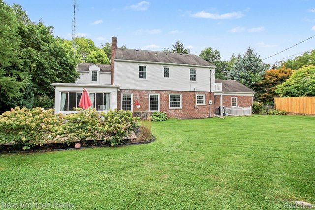 1813 Lincoln Drive, Flint, MI 48503