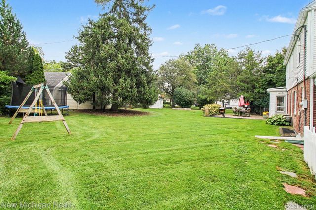 1813 Lincoln Drive, Flint, MI 48503