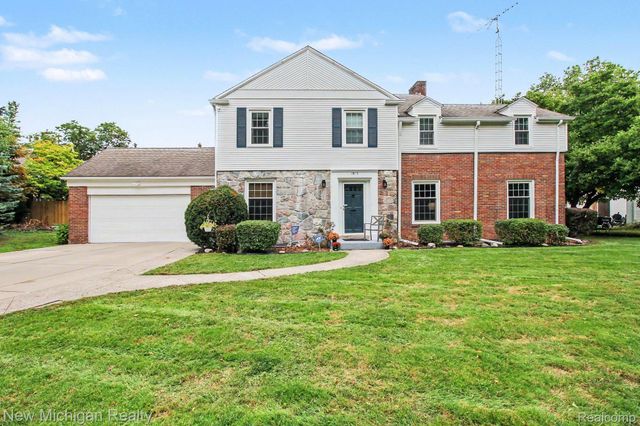 1813 Lincoln Drive, Flint, MI 48503