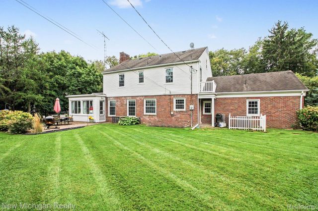 1813 Lincoln Drive, Flint, MI 48503