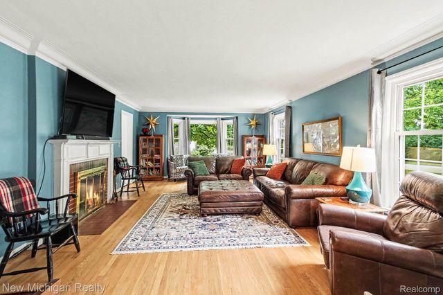 1813 Lincoln Drive, Flint, MI 48503