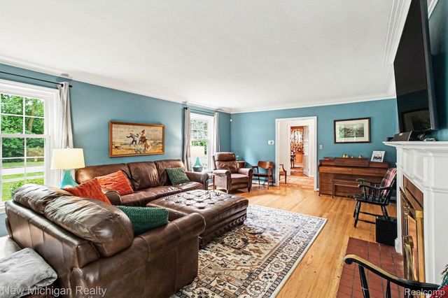 1813 Lincoln Drive, Flint, MI 48503