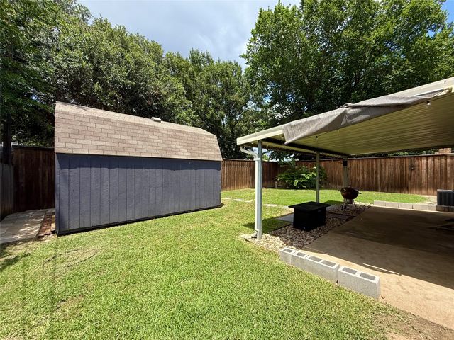 6425 Old Mill Circle, Watauga, TX 76148