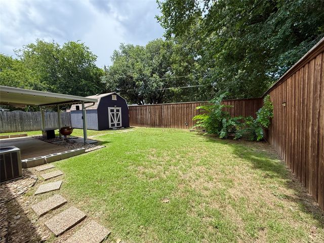 6425 Old Mill Circle, Watauga, TX 76148