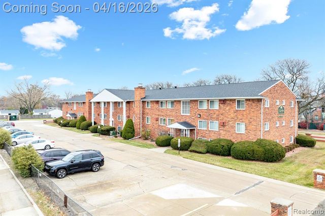 7215 Lathers Street 7231-11, Westland, MI 48185