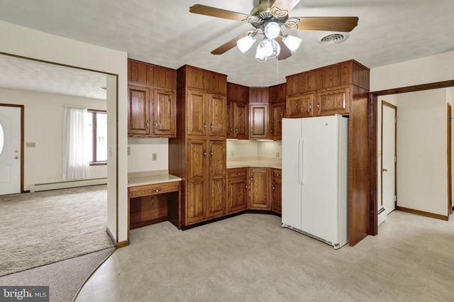 812 SYCAMORE LN, Lebanon, PA 17046
