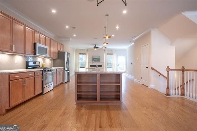 1059 Caruso Drive, Buford, GA 30518