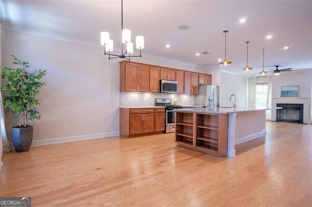 1059 Caruso Drive, Buford, GA 30518