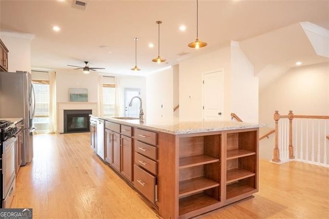 1059 Caruso Drive, Buford, GA 30518