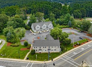 1 Forge Village Road, Groton, MA 01450