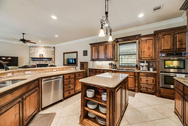 3595 Crossbow Drive, Frisco, TX 75033