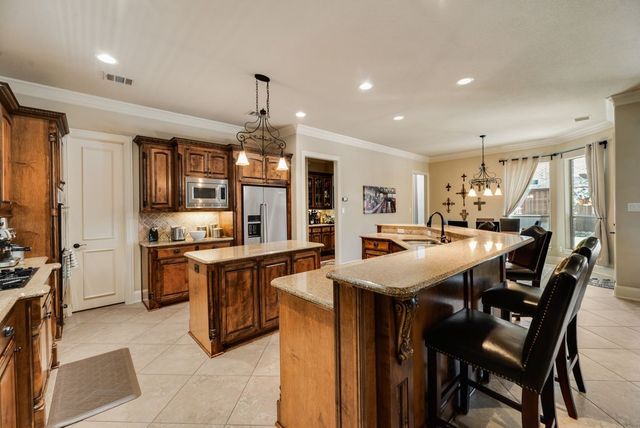 3595 Crossbow Drive, Frisco, TX 75033