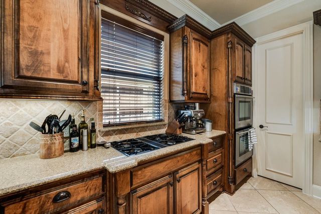 3595 Crossbow Drive, Frisco, TX 75033