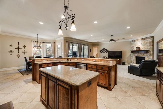 3595 Crossbow Drive, Frisco, TX 75033
